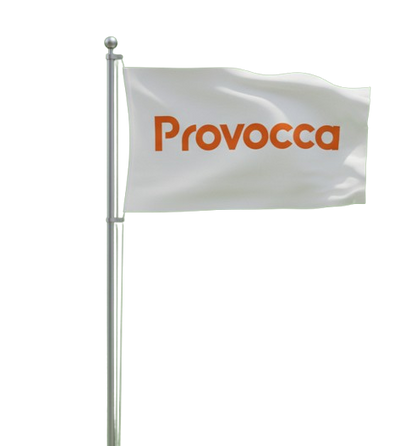 Provocca Flag