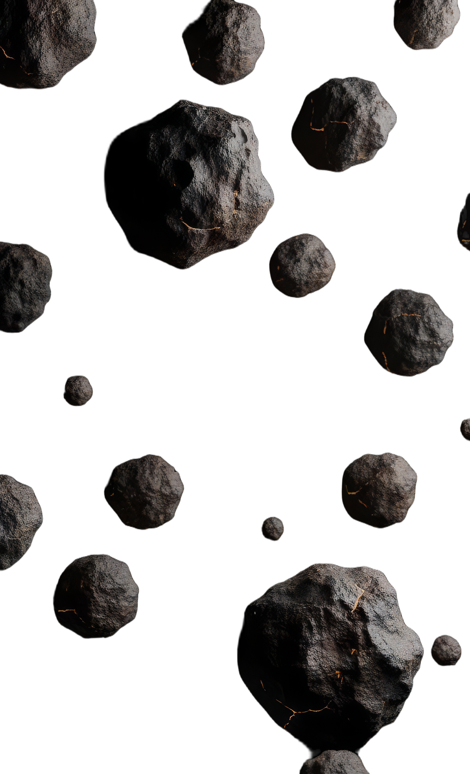 Asteroids